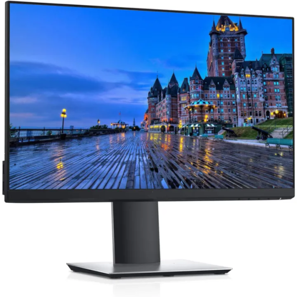 24 Inch IPS Monitor, Anti-Glare, 3H Hard Coating